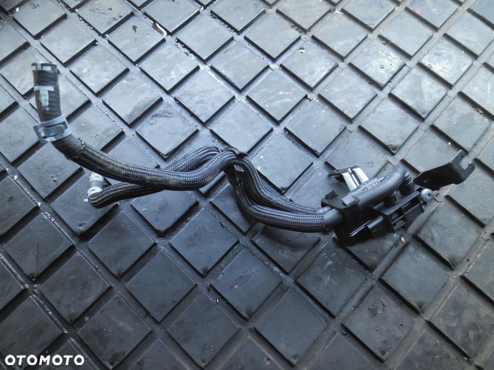CZUJNIK DPF AUDI Q5 80A 2.0 TDI 04L906051AB - 1