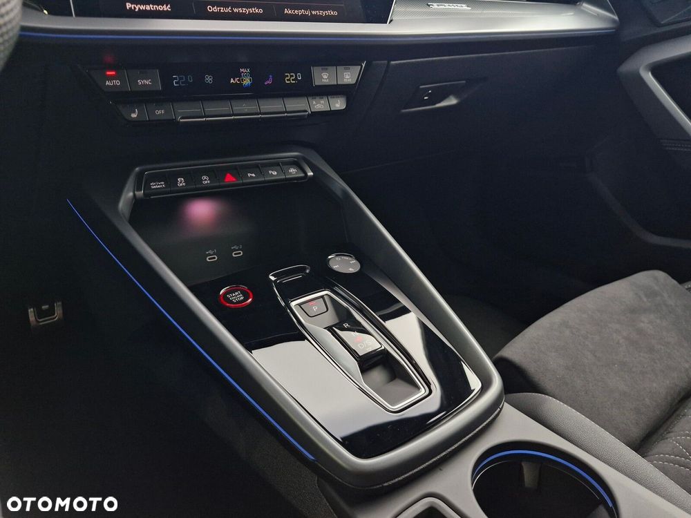 Audi S3 Sportback TFSI Quattro S tronic - 21