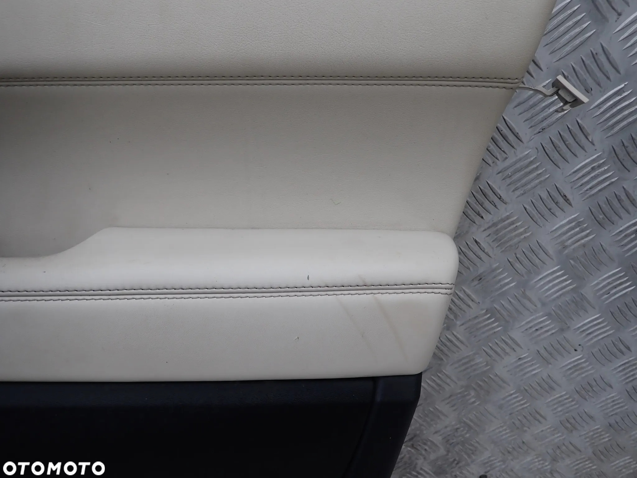 BOCZKI DRZWI RANGE ROVER SPORT  KOMPLET - 7