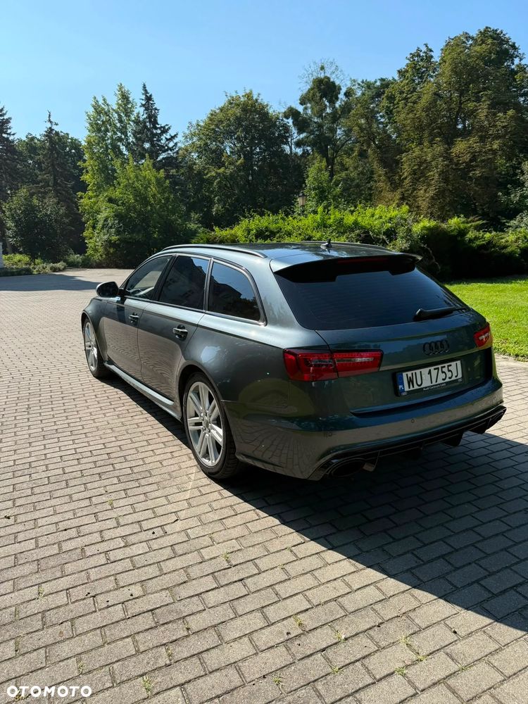Audi RS6 - 12