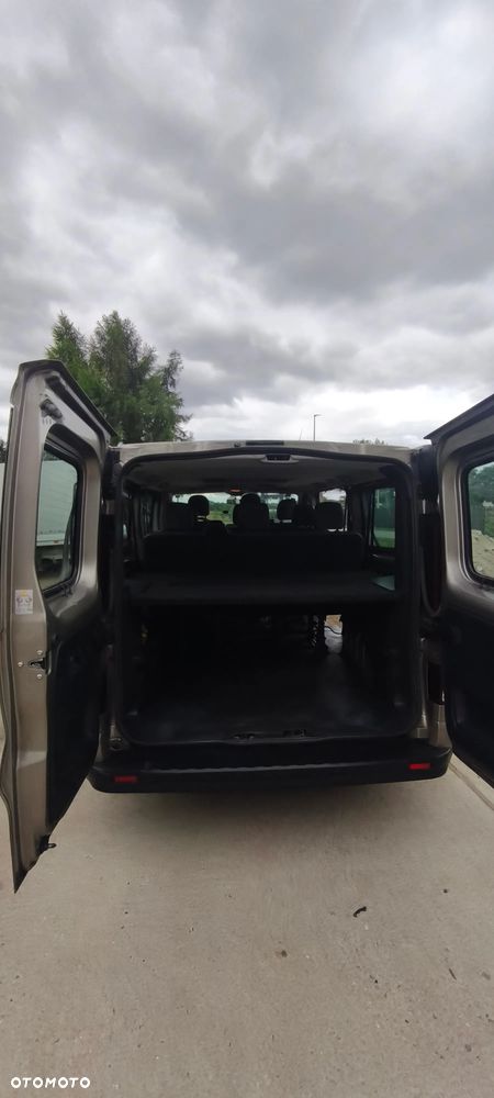 Opel Vivaro L2H1 2.9t Edition Elegance - 5