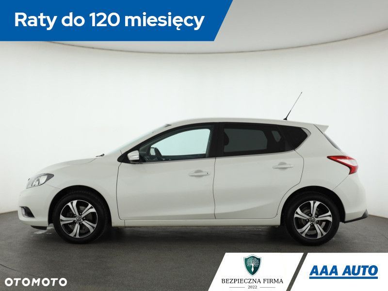 Nissan Pulsar - 4