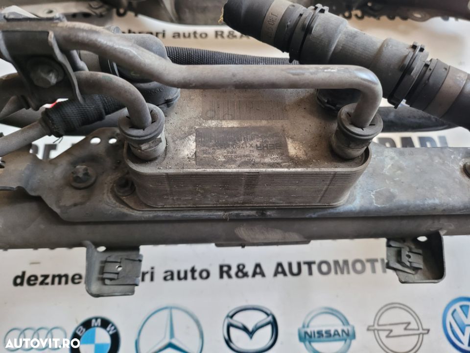 Racitor Ulei Termoflot Cutie Viteze Automata Mercedes E Class W212 C Class W204 Cls W207 2.2 Cdi - 1