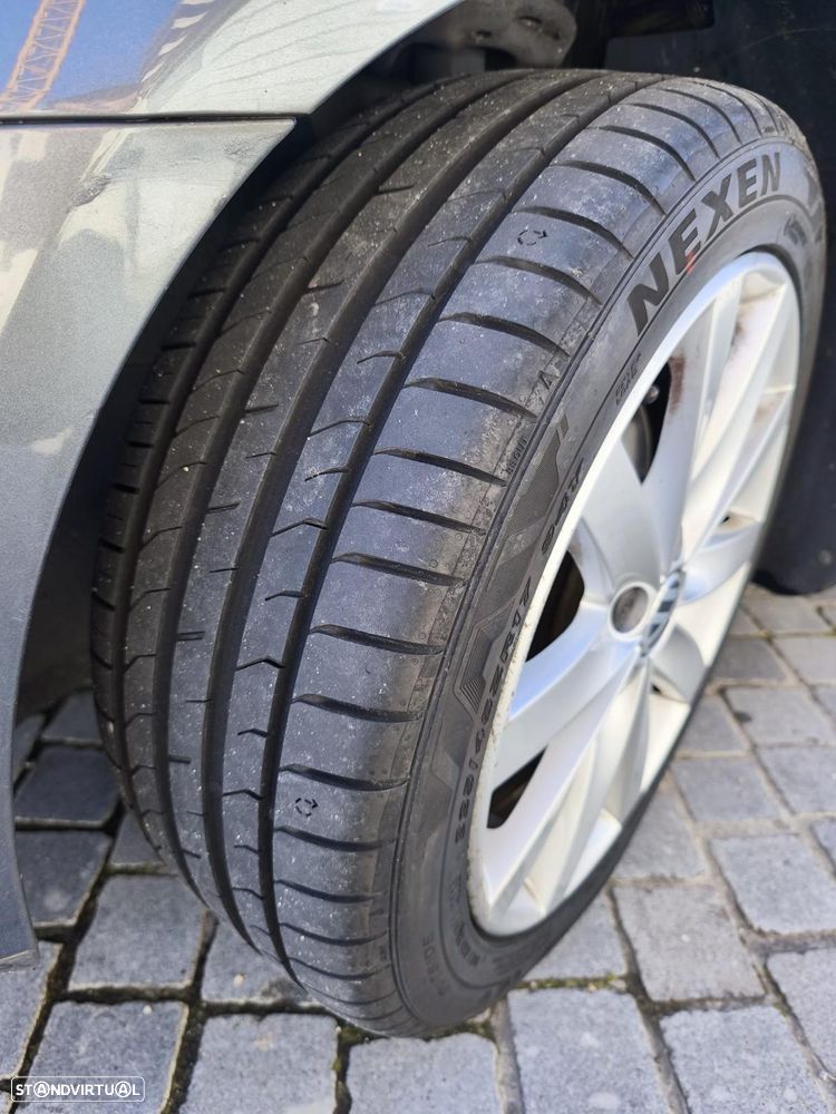 VW Golf Variant 1.6 TDi Highline - 12