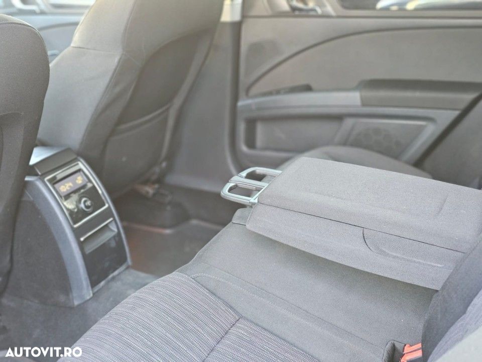 Skoda Superb - 10