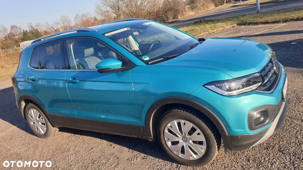 Volkswagen T-Cross ver-1-0-tsi-style - 3