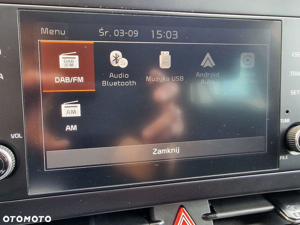 Kia Sportage 1.6 T-GDI M 2WD - 29