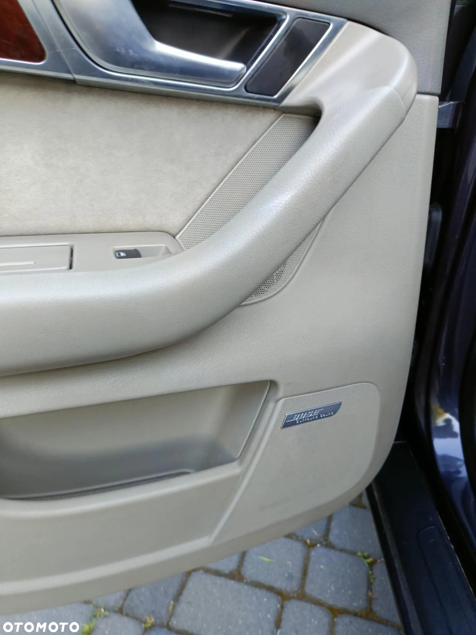 Audi A6 4.2 Quattro Tiptronic - 23