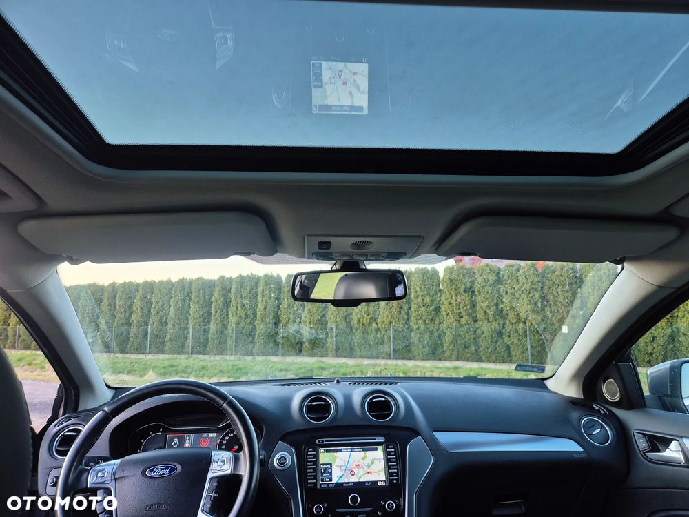 Ford Mondeo 2.0 TDCi Business Edition - 2