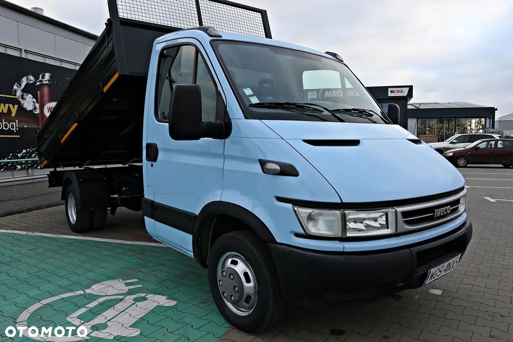 Iveco Daily - 6