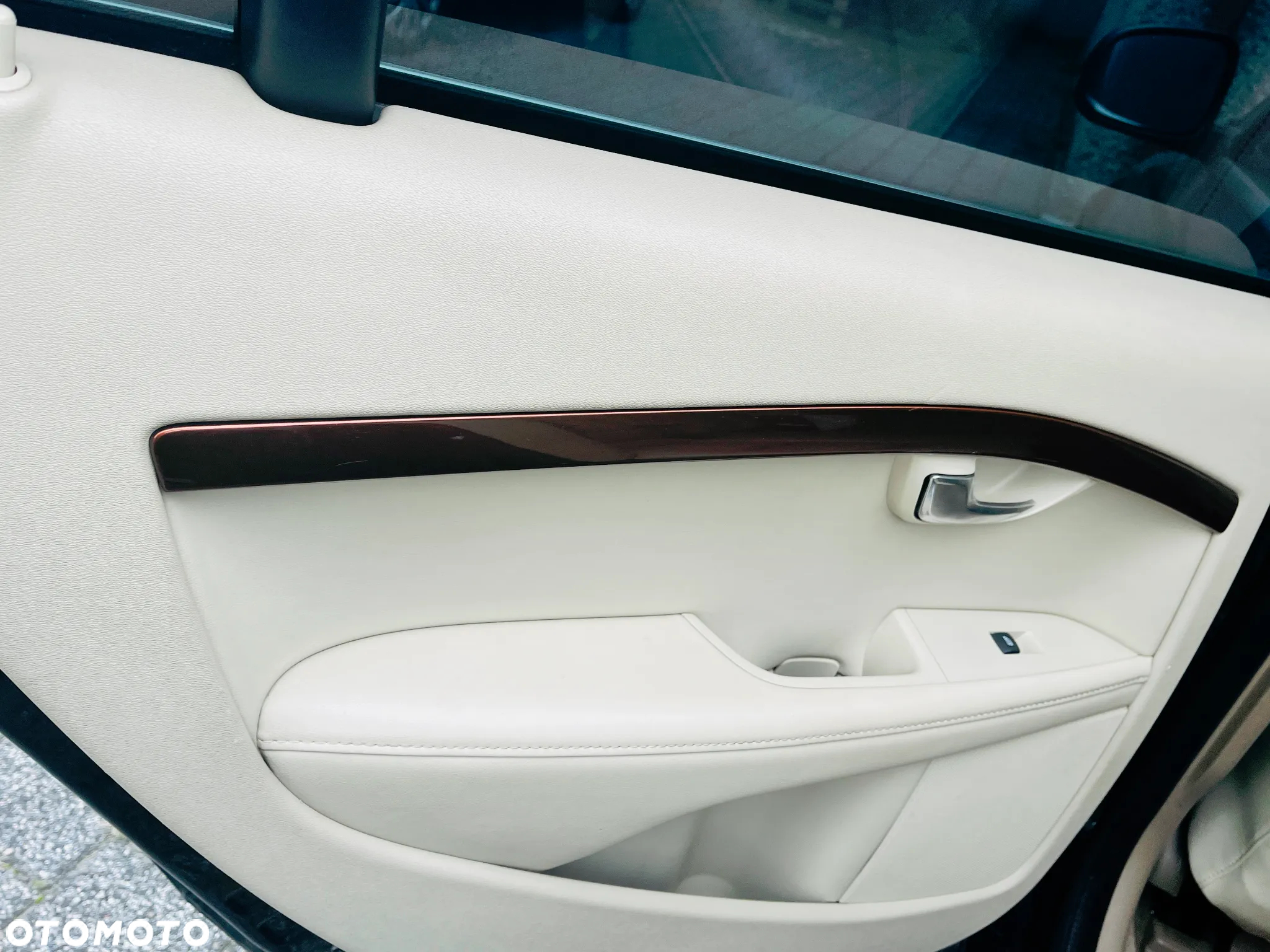 Volvo S80 - 9