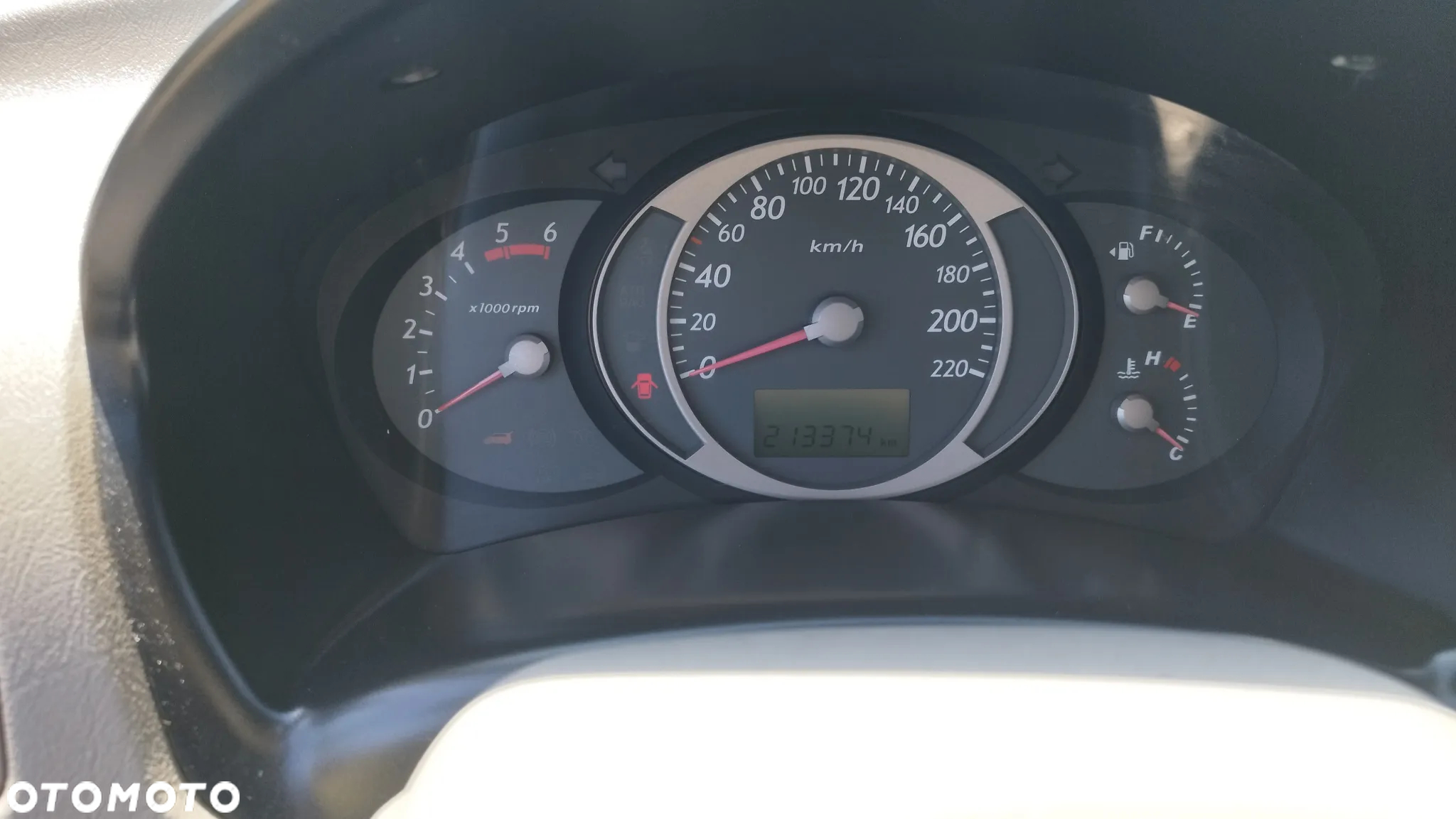 Hyundai Tucson - 7