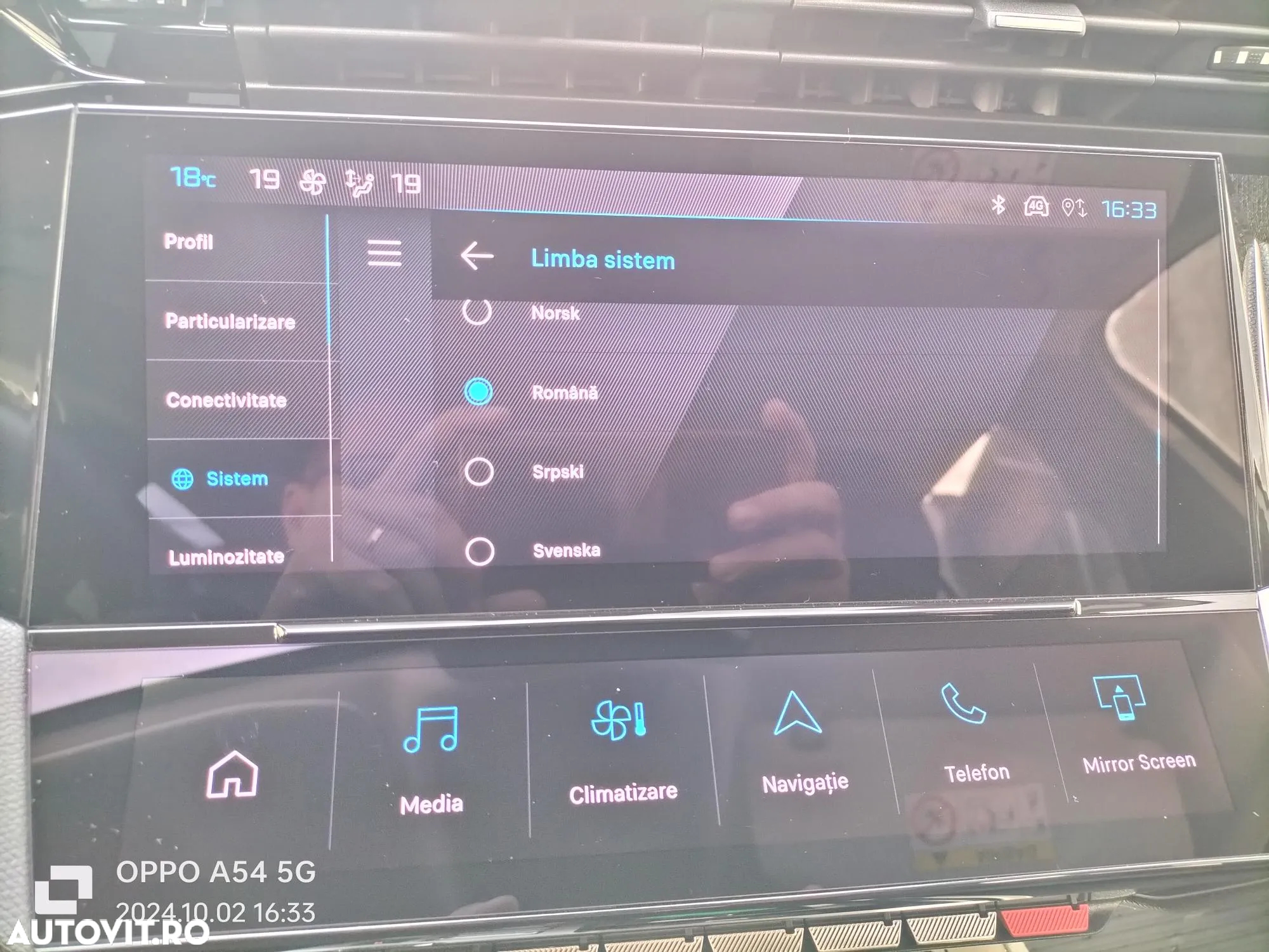 Peugeot 408 PHEV 180 Allure Pack - 16