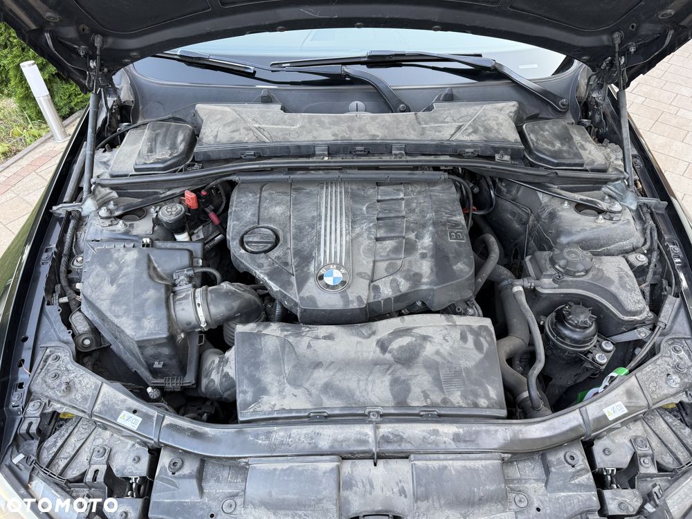 BMW Seria 3 320d - 29