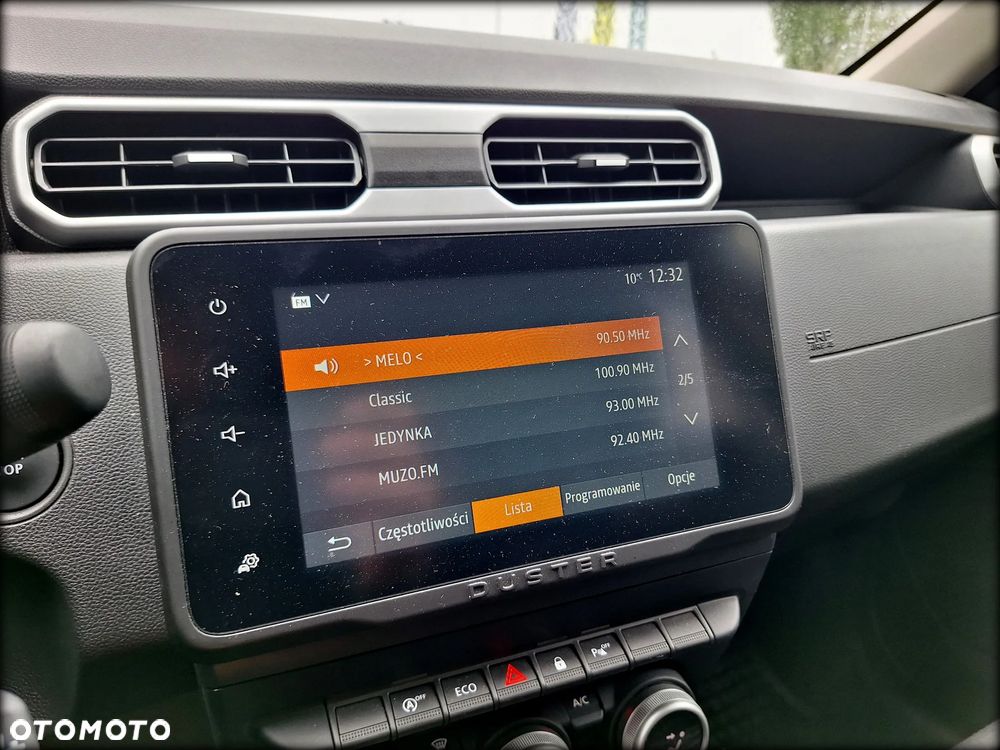 Dacia Duster 1.0 TCe Journey - 14