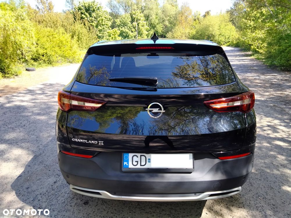 Opel Grandland X - 6