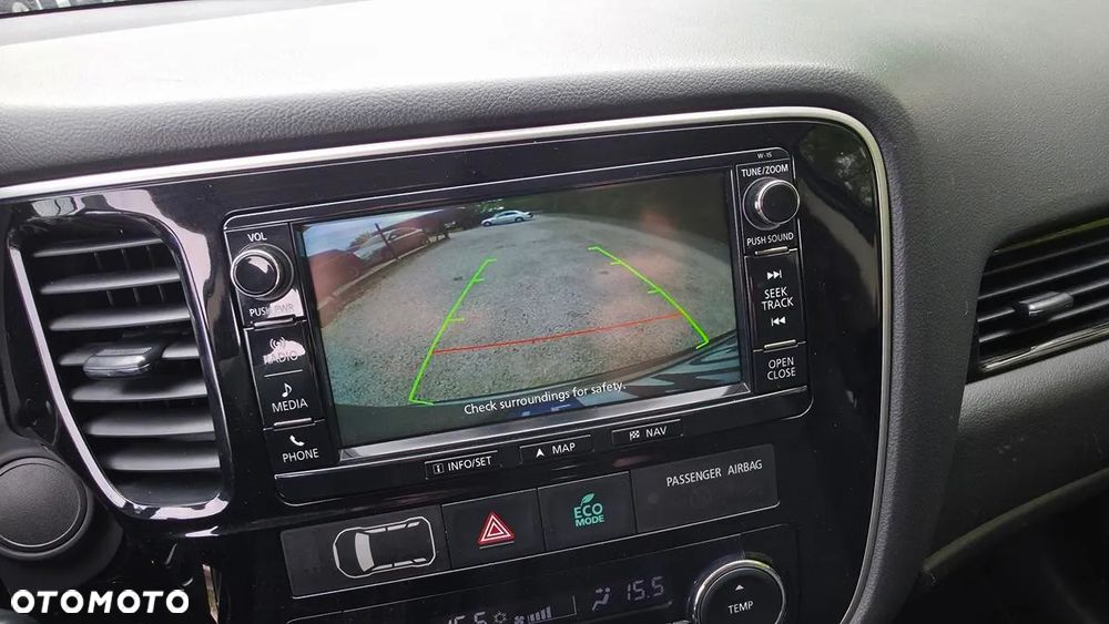 Mitsubishi Outlander 2.0 2WD CVT Edition - 33