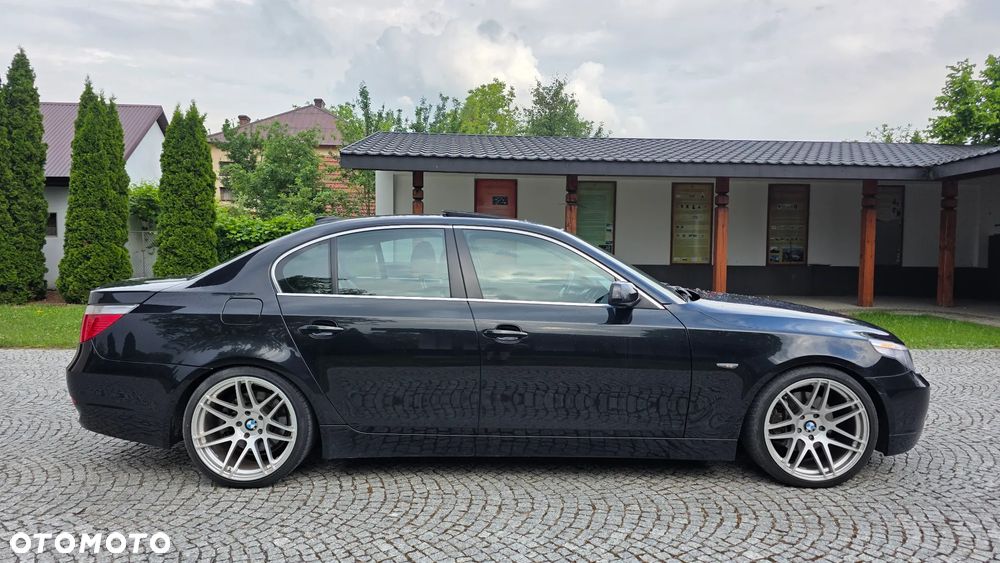 BMW Seria 5 - 18