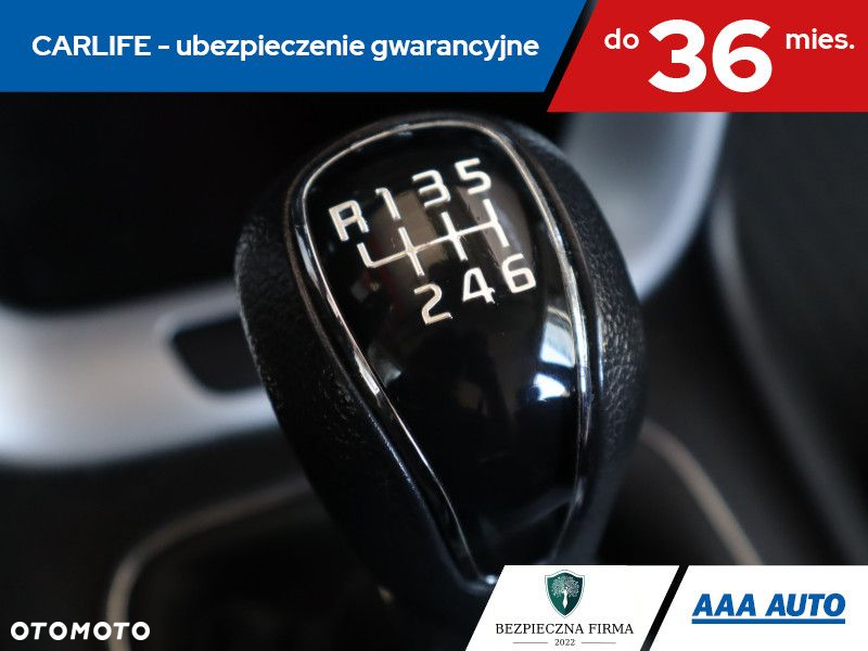 Kia Ceed - 18