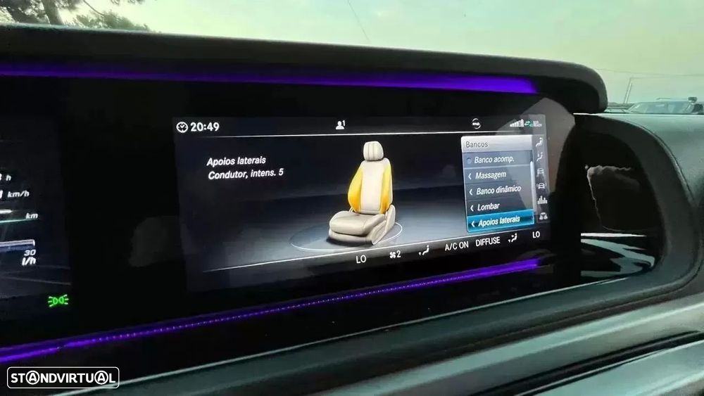 Mercedes-Benz G 500 4x4 - 25