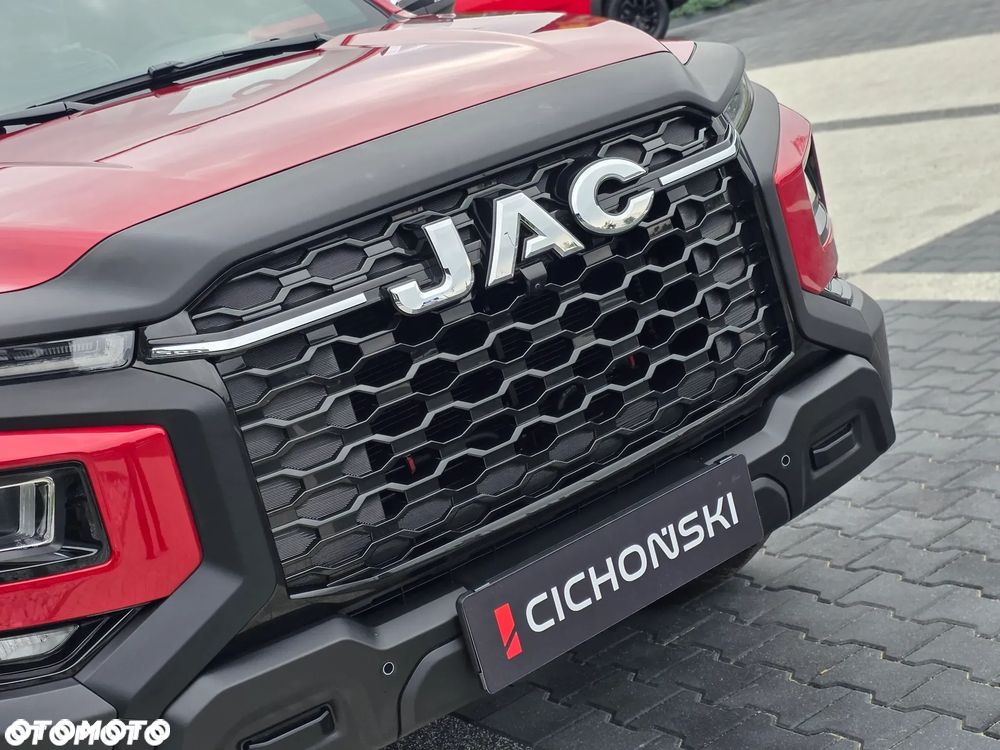 JAC T9 Standard - 39