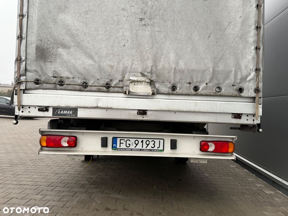 Citroën JUMPER - 39