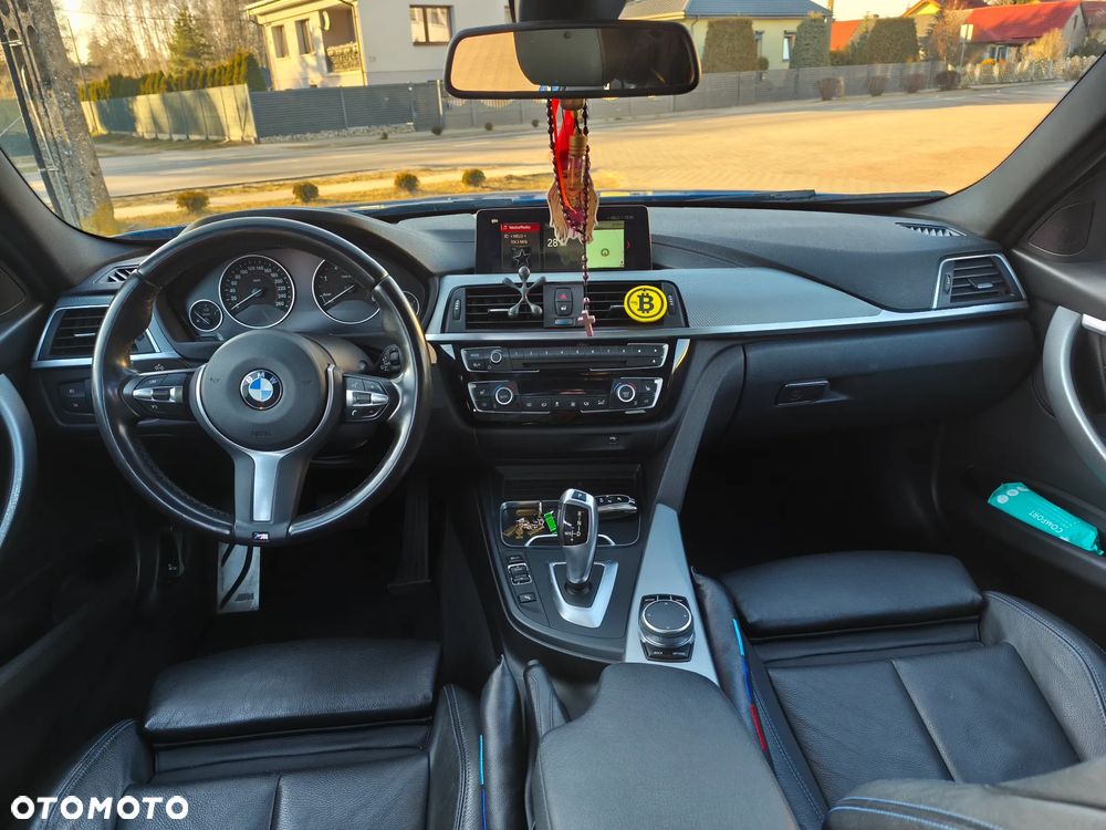 BMW Seria 3 - 16