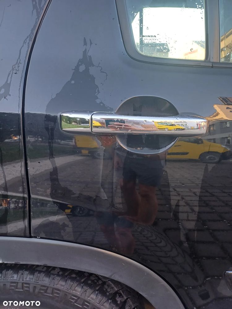 Honda CR-V 2.0 ES - 15