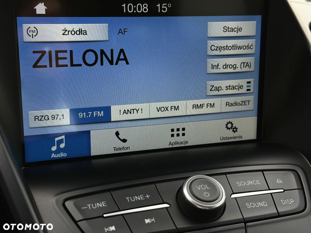 Ford Kuga 2.0 TDCi 2x4 Business Edition - 19
