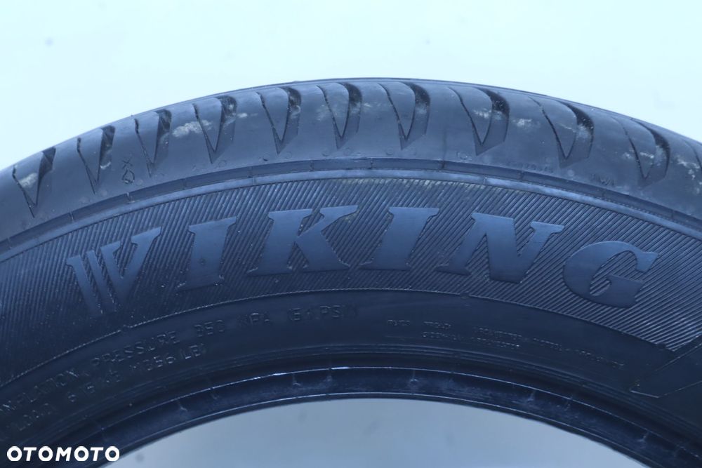 opona opony 2 szt 205/55/16 lato - 8