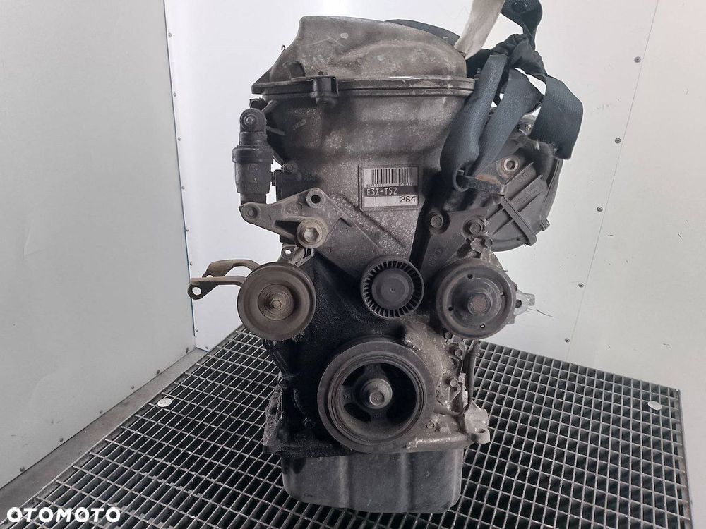 SILNIK TOYOTA AVENSIS II T25 E3Z-T52 1.6 VVT-I - 5