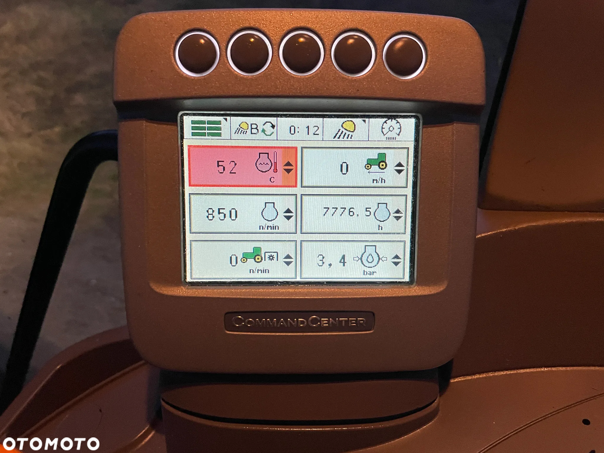 John Deere 6330 Premium - 14