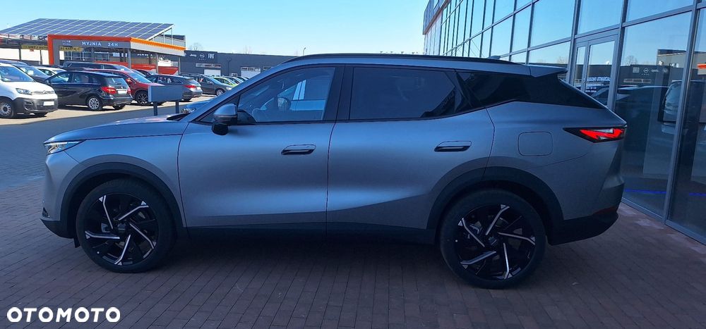 Omoda 7 1.5 T-GDi Super Hybrid Luxury - 3