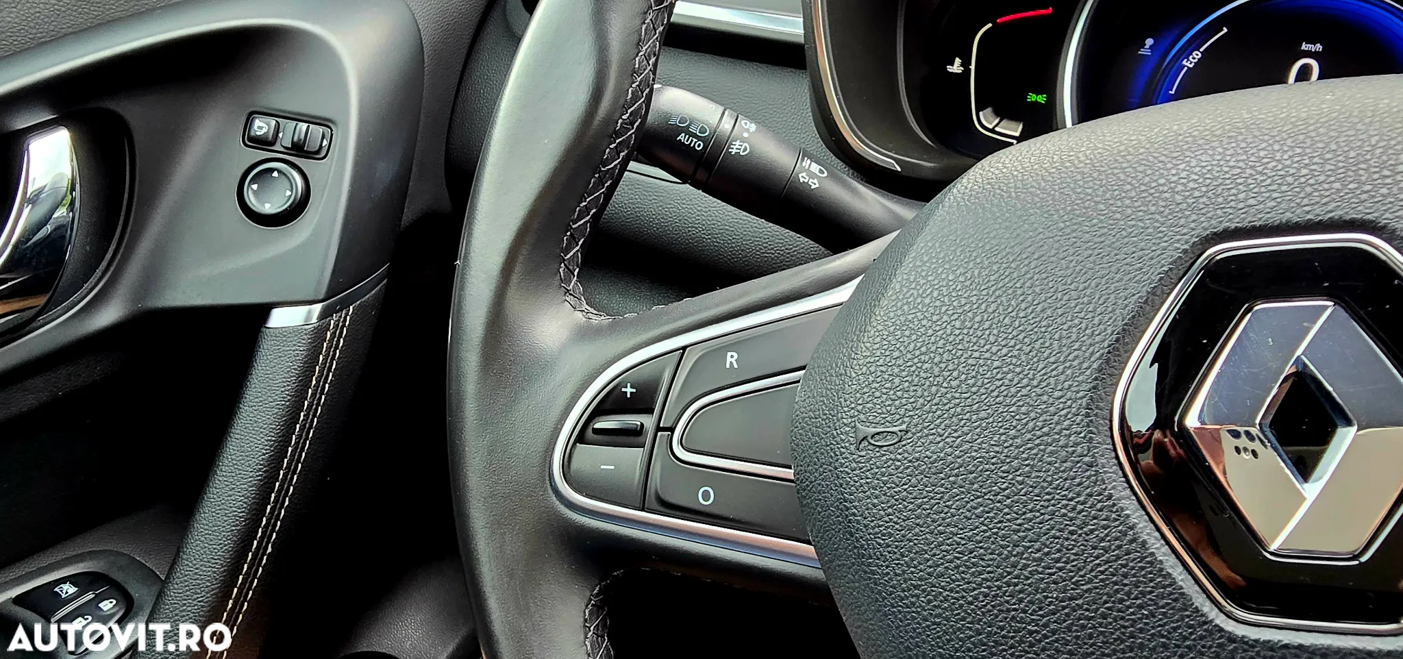 Renault Kadjar Energy dCi 130 4x4 Bose Edition - 27