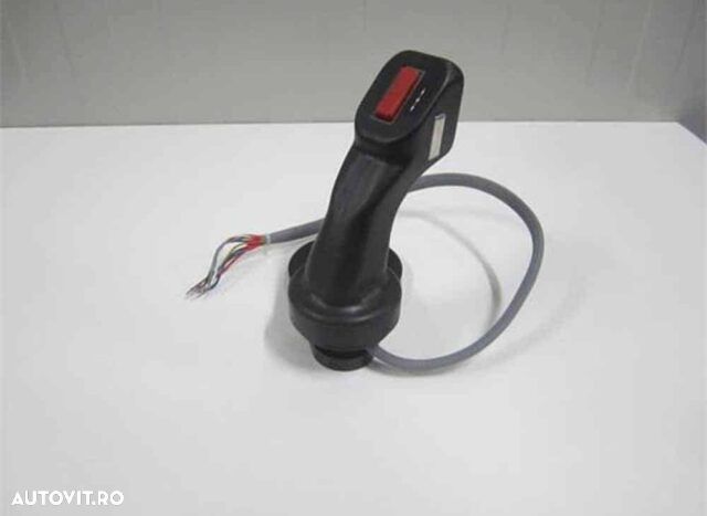 Joystick-maneta de control kubota u27-4 - 1