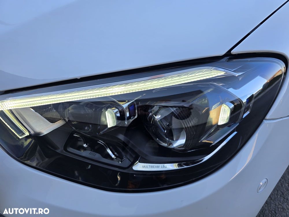 Mercedes-Benz E 220 d 4Matic 9G-TRONIC - 7