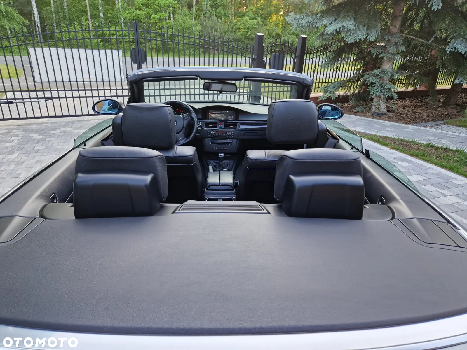 BMW Seria 3 325i Cabrio Edition Exclusive - 16