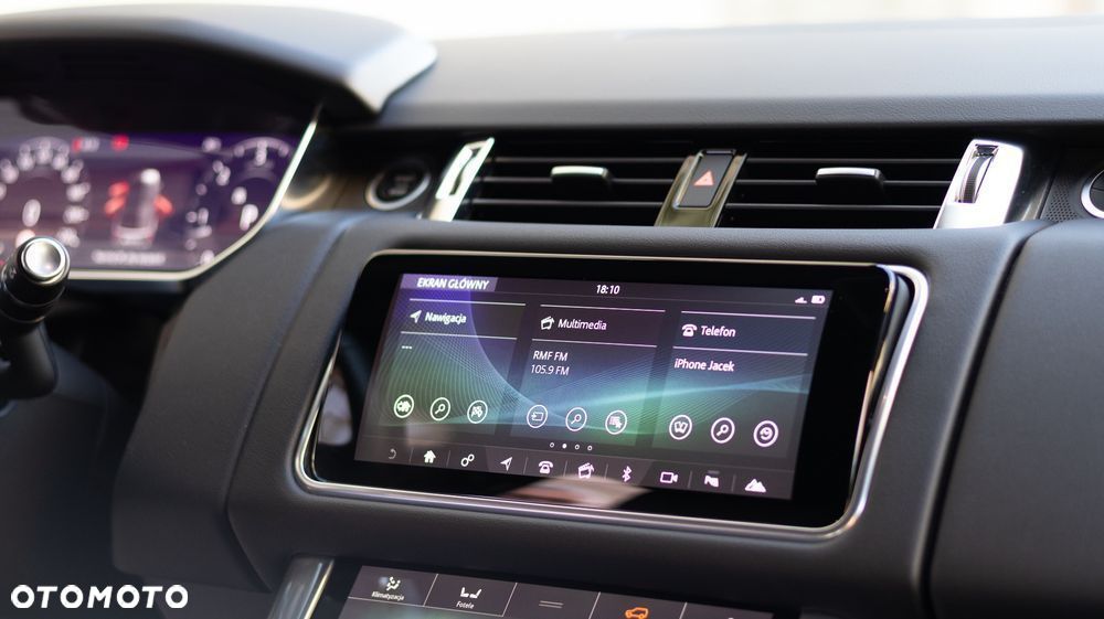 Land Rover Range Rover Sport S 3.0 D SE - 33