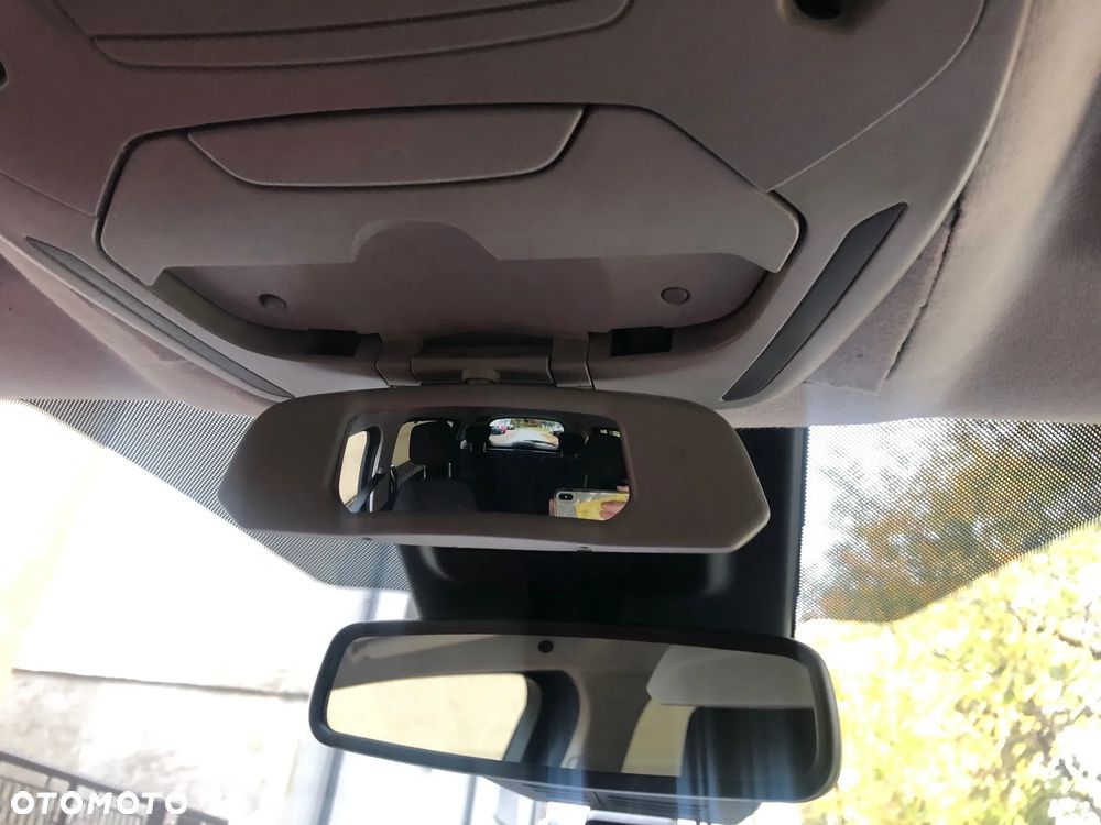 Ford Grand C-MAX 1.0 EcoBoost Edition ASS - 27