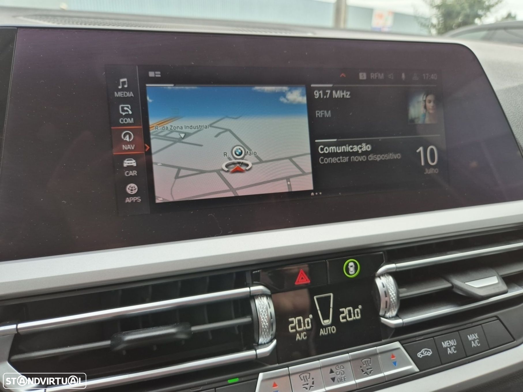 BMW 330 e Touring Corporate Edition Auto - 27