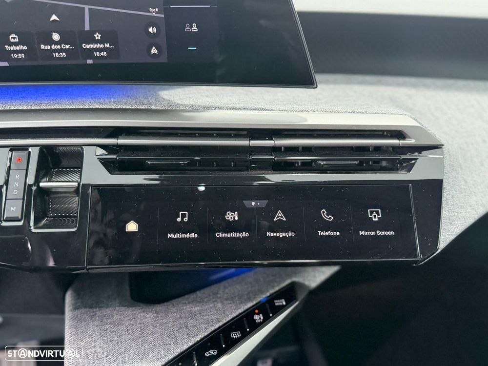 Peugeot 3008 1.2 Hybrid Allure e-DCS6 - 12