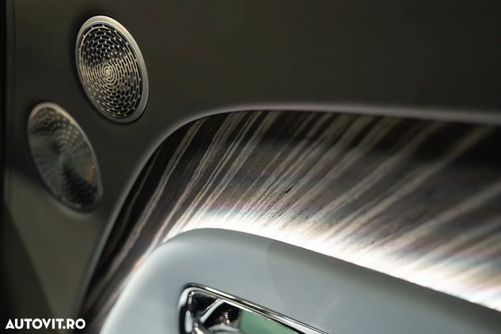 Rolls-Royce Spectre - 29