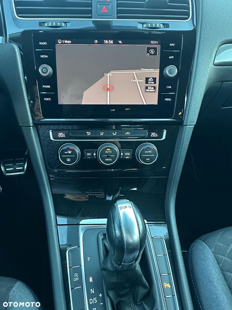 Volkswagen Golf 1.5 TSI ACT OPF BlueMotion DSG Join - 15