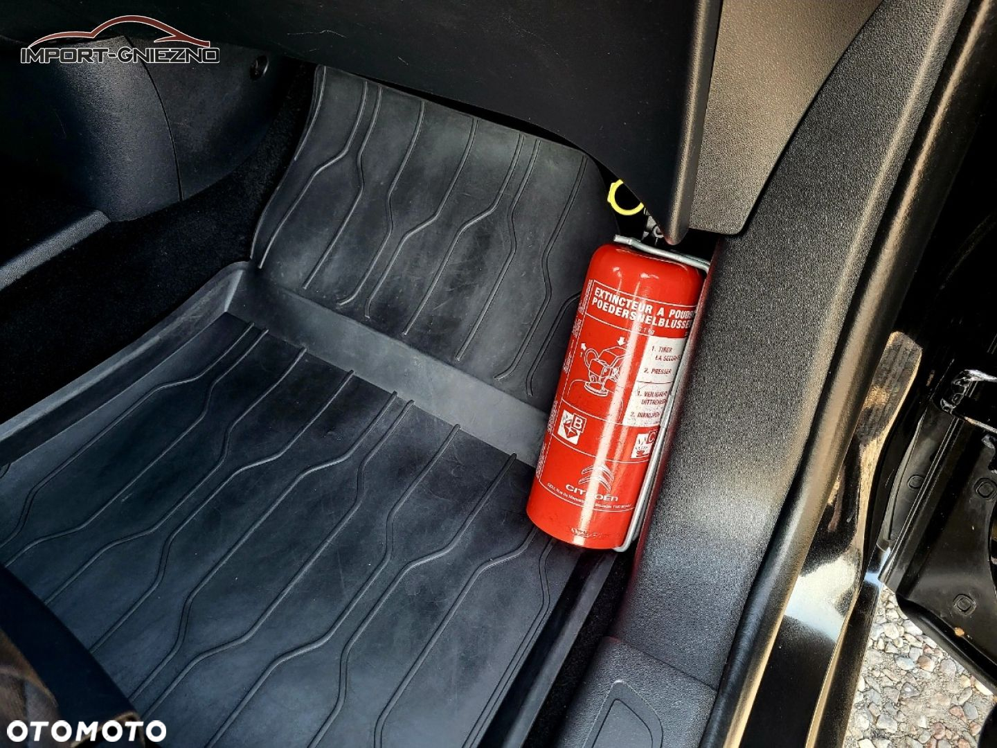 Citroën C4 Grand Picasso - 19