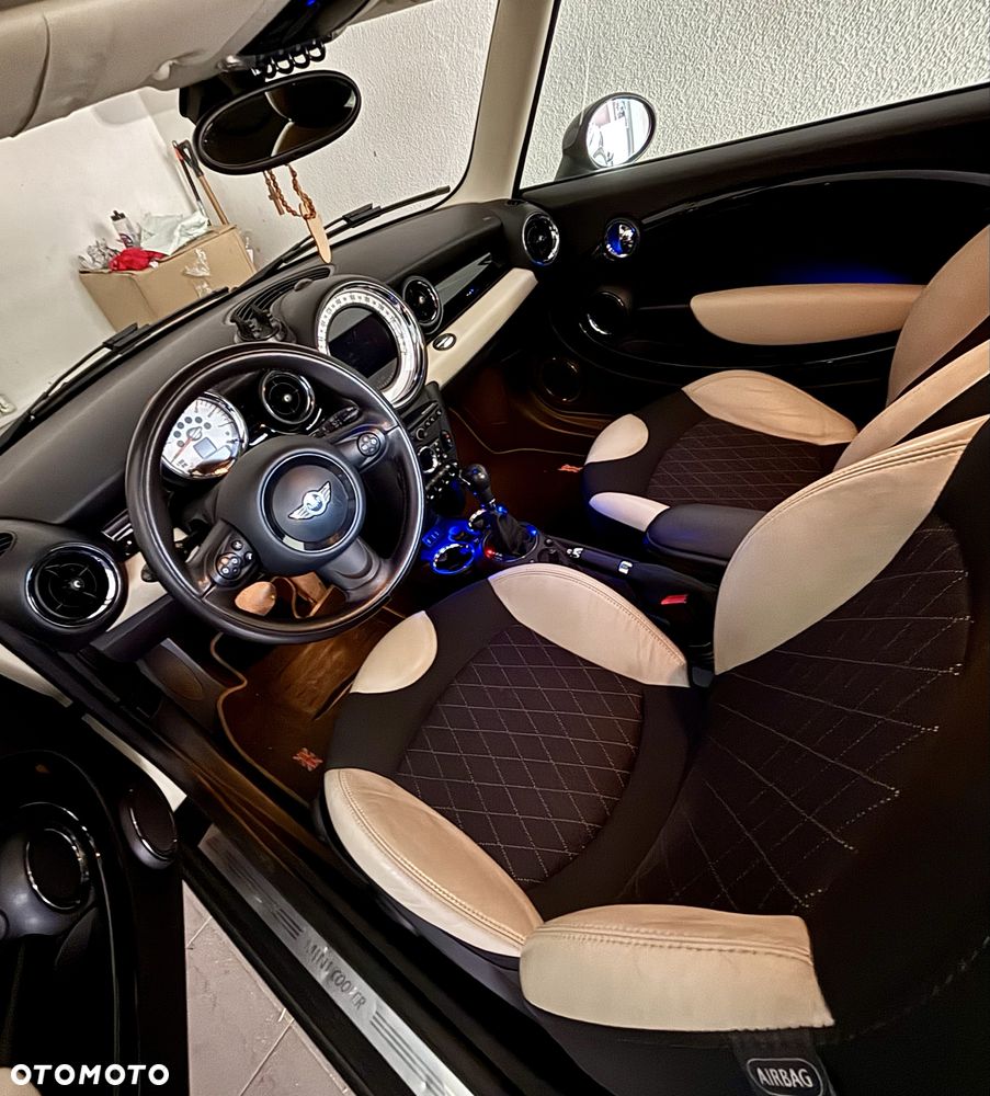 MINI Cooper - 6