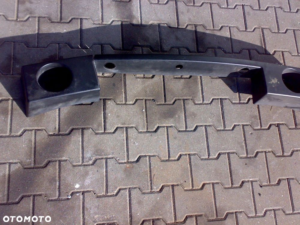hummer h2 2006r. zderzak przedni przÓd nakŁadka zderzaka - 1