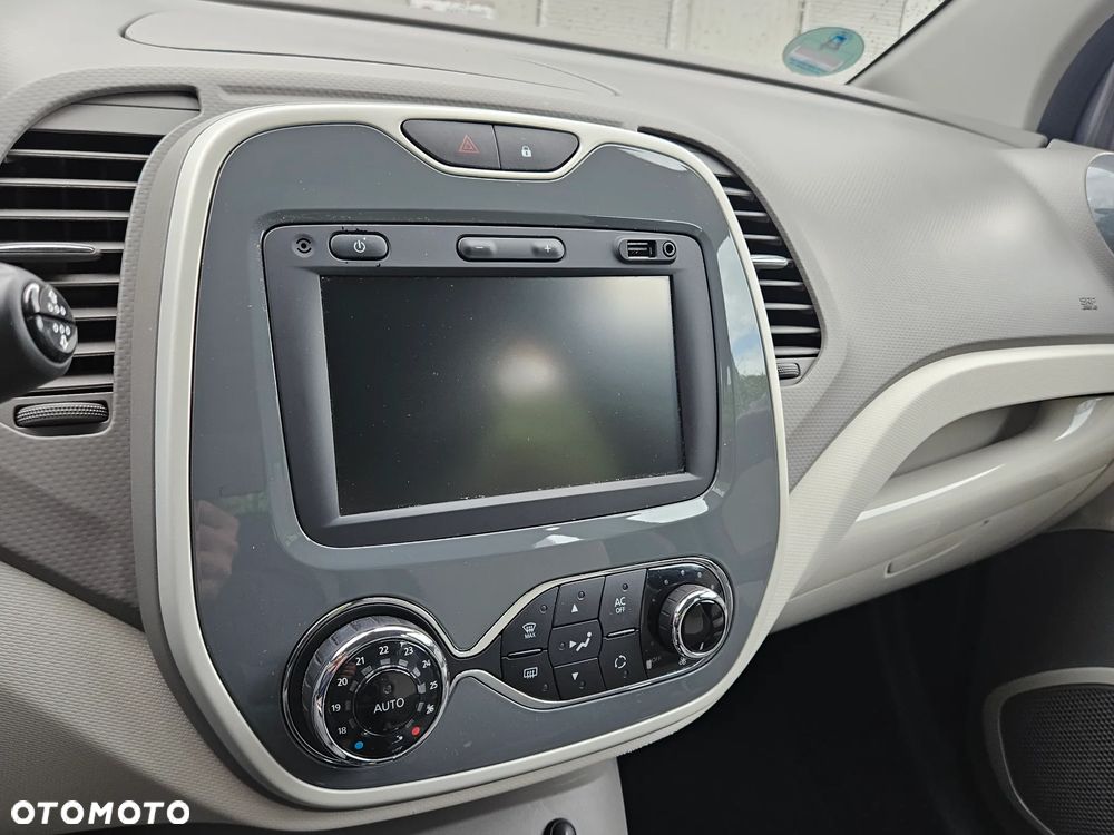 Renault Captur TCe 120 EDC Dynamique - 26