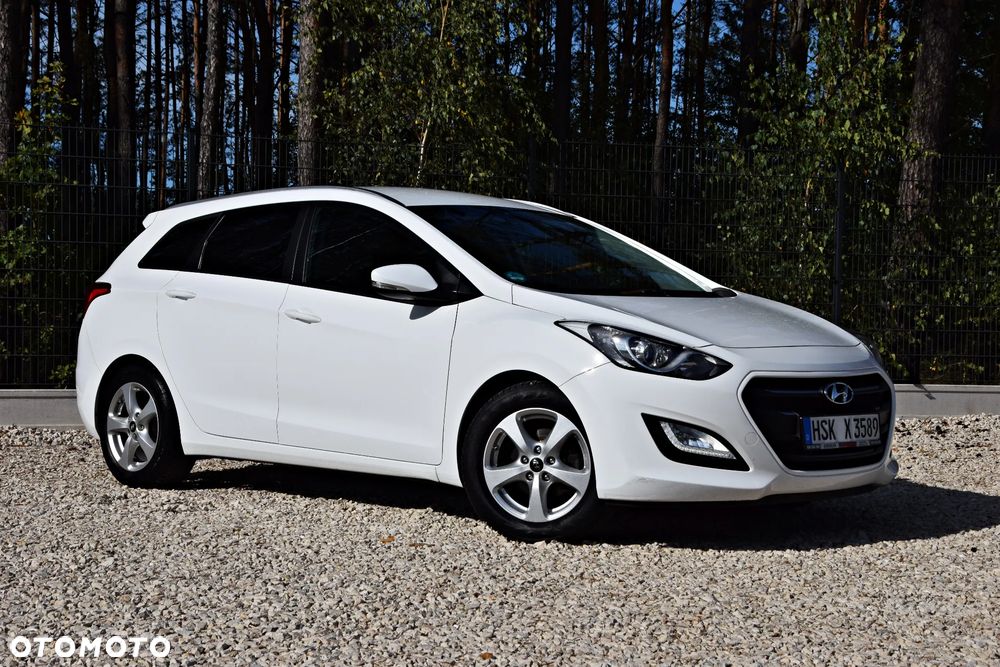 Hyundai i30 - 12