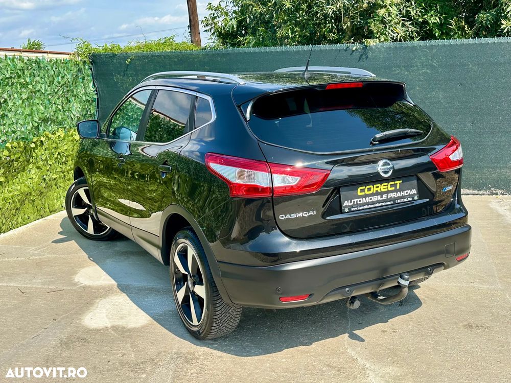Nissan Qashqai - 3