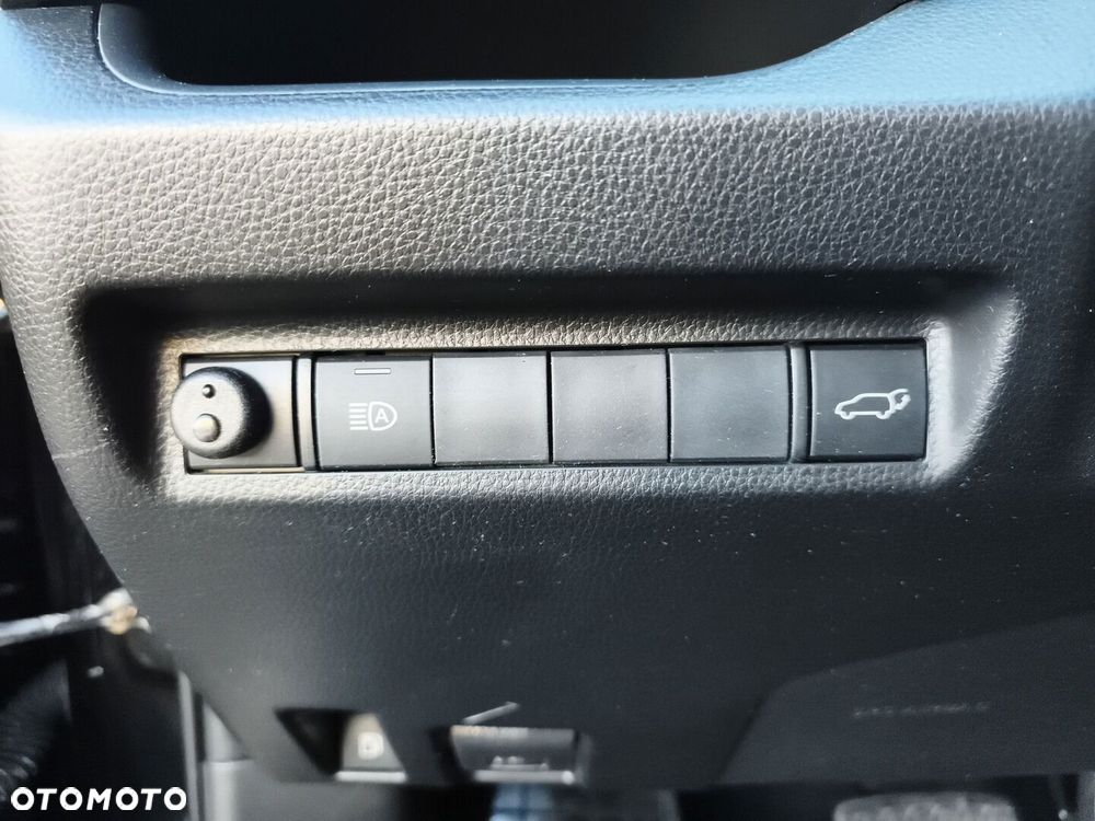 Toyota RAV4 2.5 Hybrid Comfort 4x2 - 20